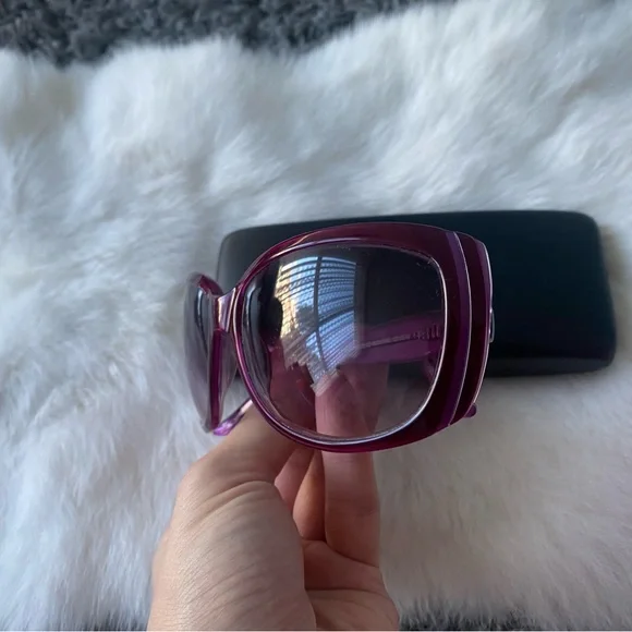 Just Cavalli Sunglasses - Picture 7 of 7